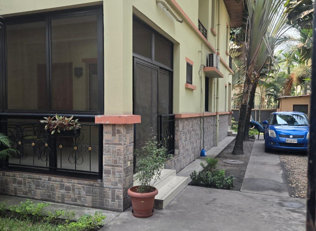 Appartement meublé à Gombe